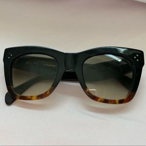 Authentic Celine glasses